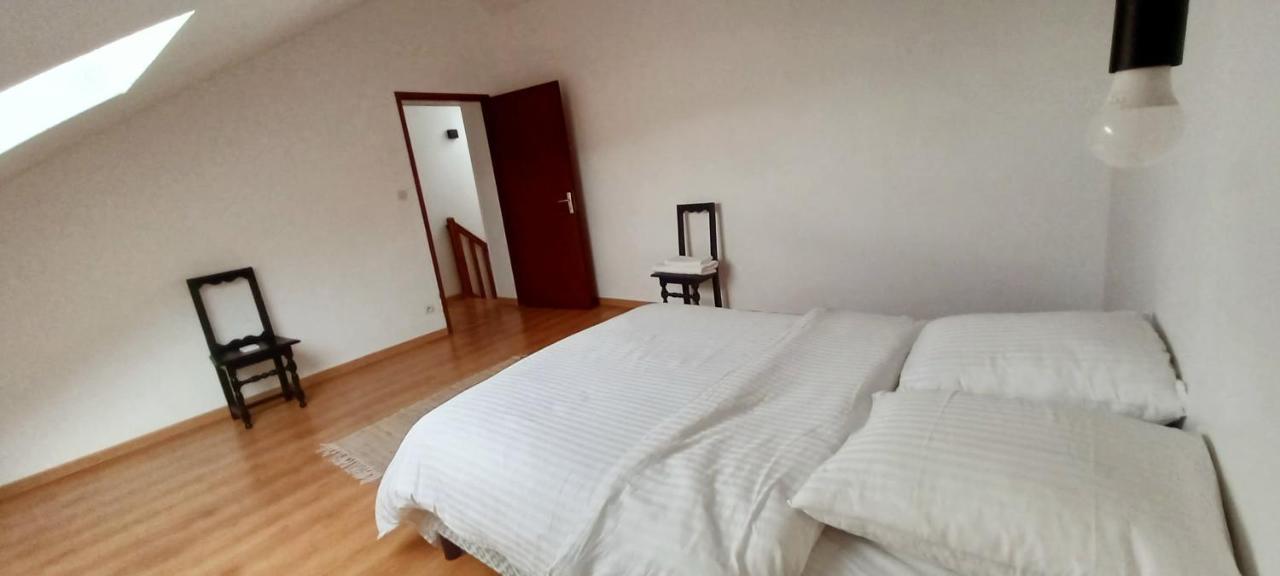 Apartamento Patton Ii *