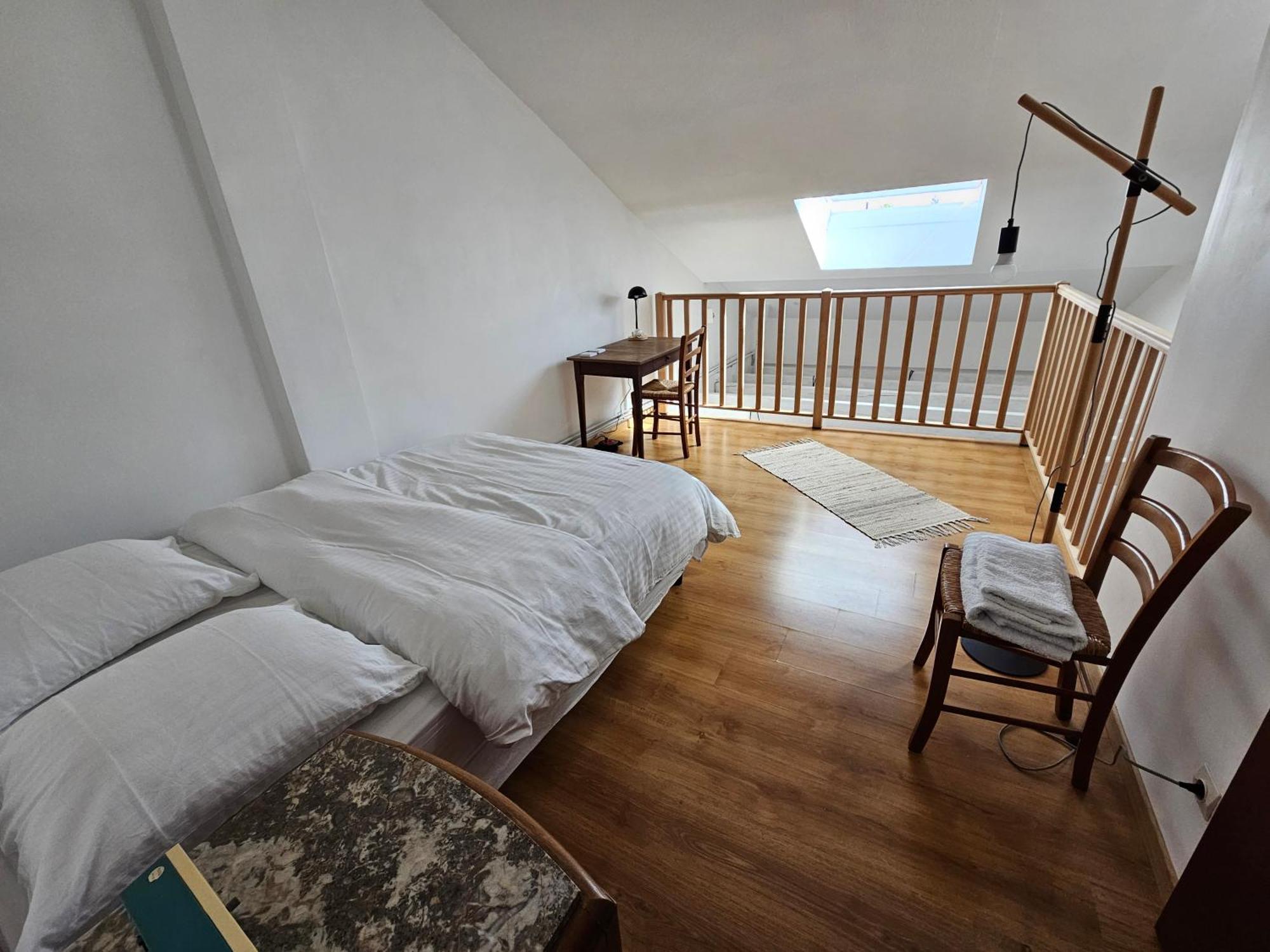 Apartment Patton Ii *